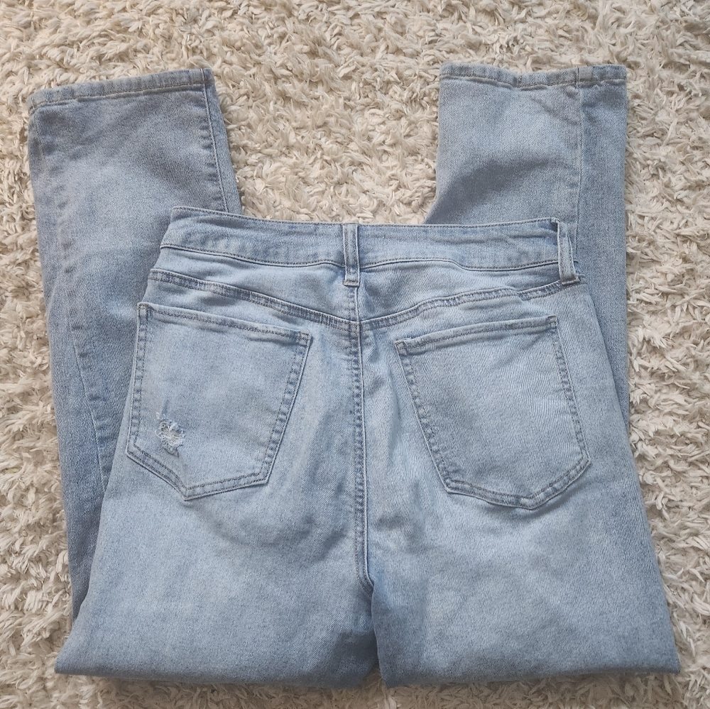 SO Ripped Jeans - Picture 3 of 3